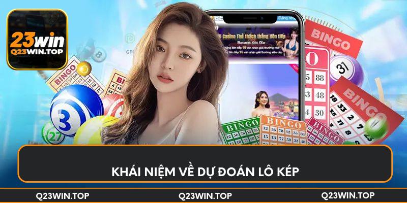Khái niệm về dự đoán lô kép